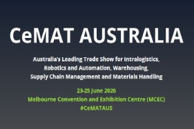 A Shanghai Betis kiállít a CeMAT Australia 2026 kiállításon Melbourne-ben
